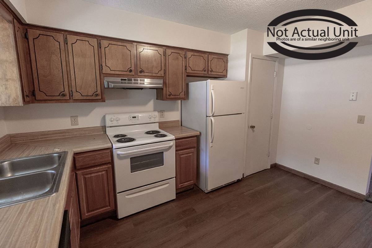 Apartment for rent at 420 N E Park Lane, Columbia, MO 65201