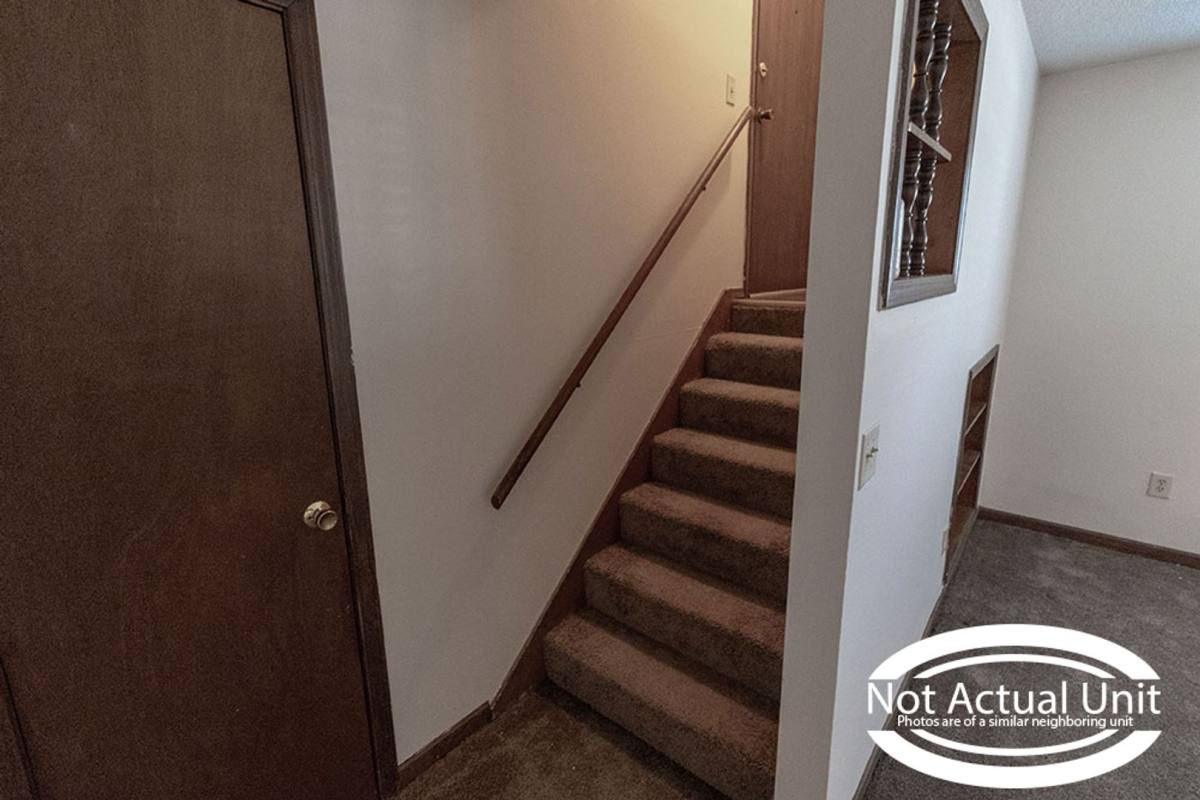 Apartment for rent at 420 N E Park Lane, Columbia, MO 65201
