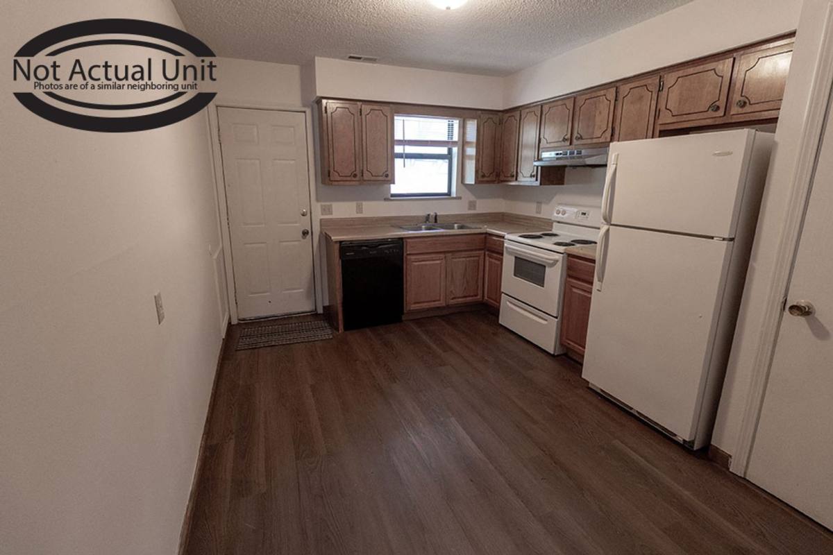 Apartment for rent at 420 N E Park Lane, Columbia, MO 65201