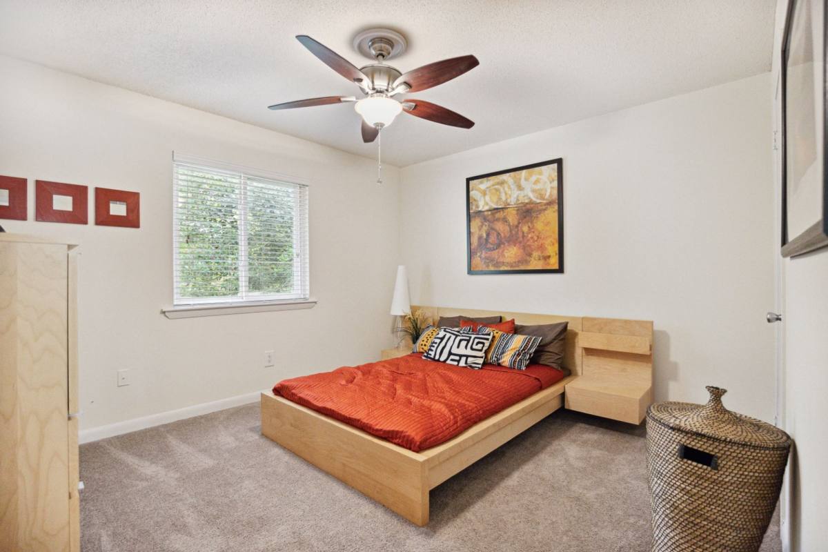 Townhouse for rent at 500 Smith Level Rd, Carrboro, NC 27510