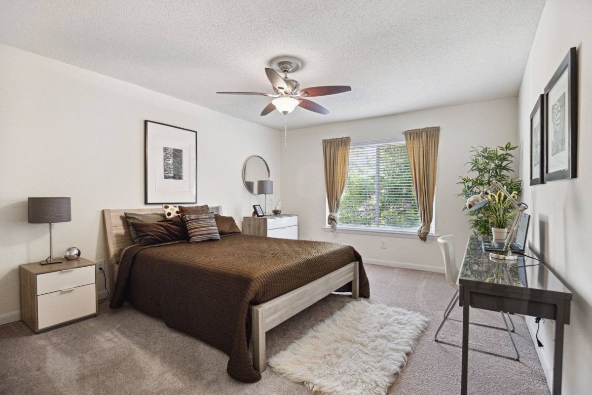 Townhouse for rent at 500 Smith Level Rd, Carrboro, NC 27510