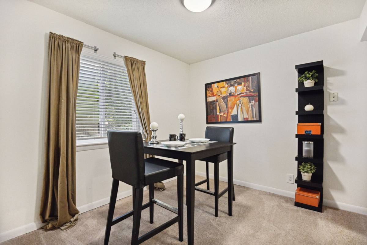 Townhouse for rent at 500 Smith Level Rd, Carrboro, NC 27510