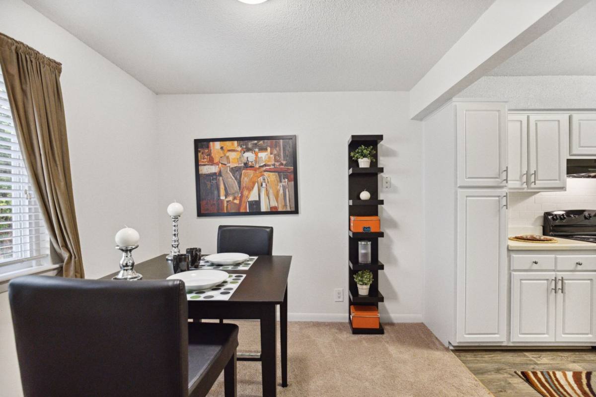 Townhouse for rent at 500 Smith Level Rd, Carrboro, NC 27510