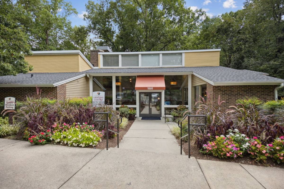 Townhouse for rent at 500 Smith Level Rd, Carrboro, NC 27510