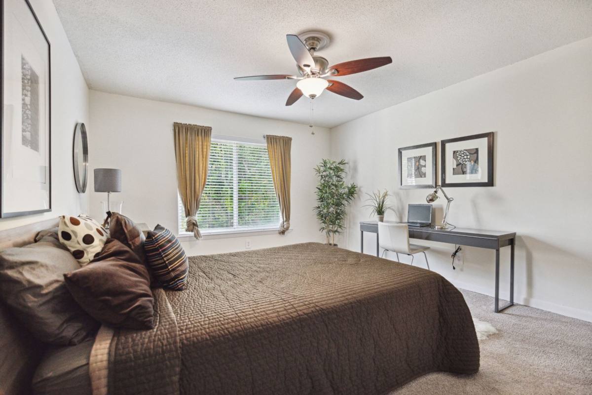 Townhouse for rent at 500 Smith Level Rd, Carrboro, NC 27510