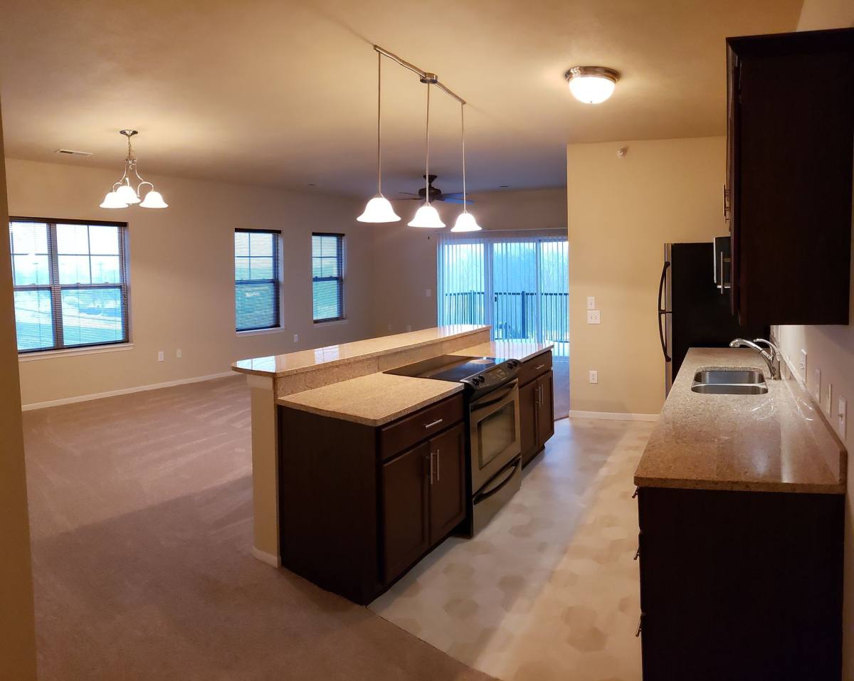 Apartment for rent at 3100 Chestnut St N, Chaska, MN 55318