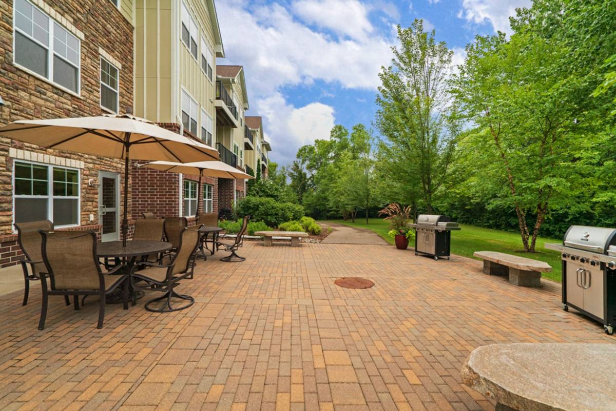 Apartment for rent at 3100 Chestnut St N, Chaska, MN 55318