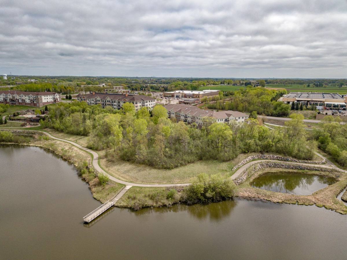 Apartment for rent at 3100 Chestnut St N, Chaska, MN 55318