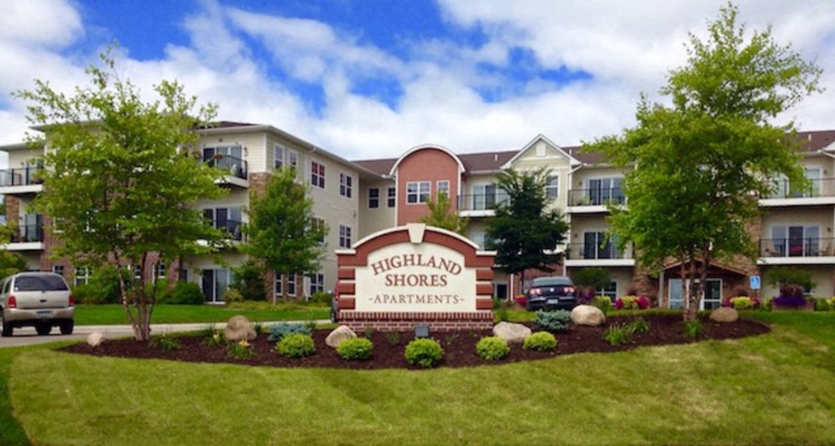 Apartment for rent at 3100 Chestnut St N, Chaska, MN 55318