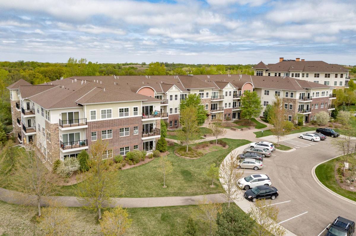 Apartment for rent at 3100 Chestnut St N, Chaska, MN 55318