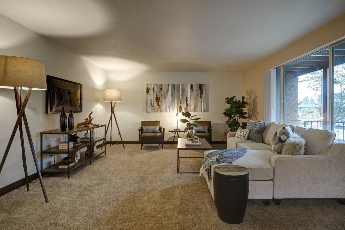 Apartment for rent at 410-476 Vista Ave SE, Salem, OR 97302