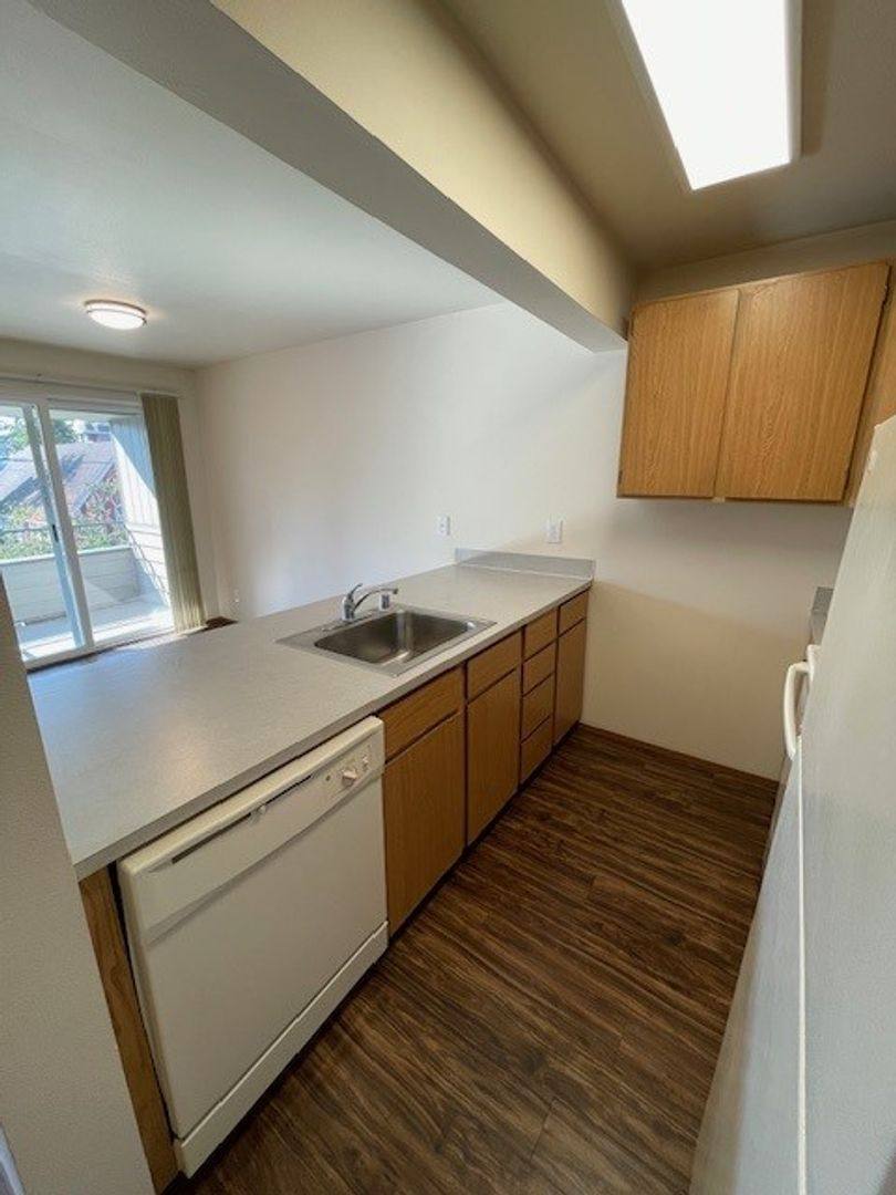 Apartment for rent at 5800 22nd Ave NW, Seattle, WA 98107