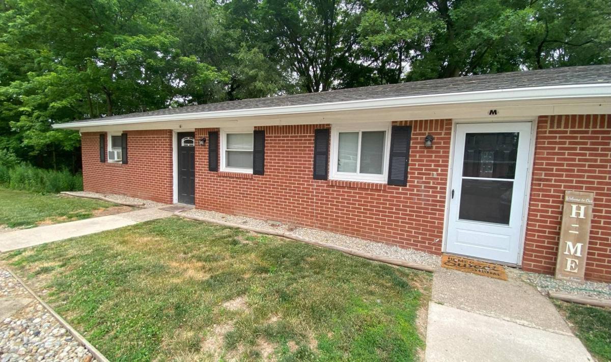 Apartment for rent at 505 Waynetown Rd, Crawfordsville, IN 47933