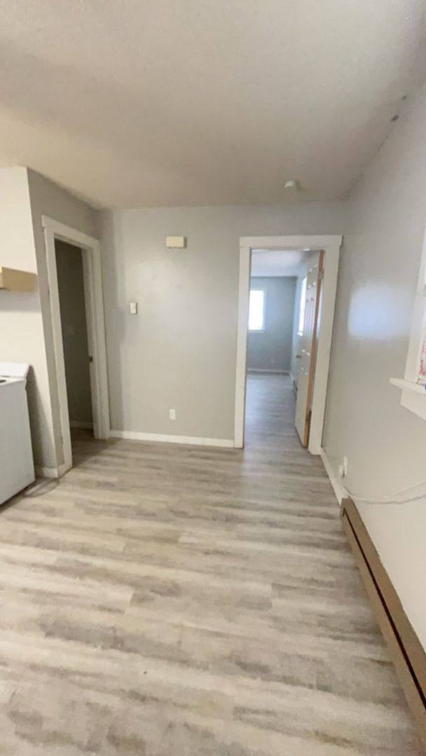 Apartment for rent at 1514 W Jackson St, Muncie, IN 47303
