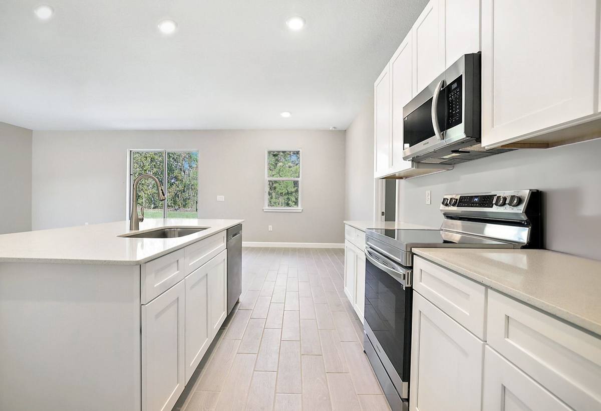 House for rent at 15713 SW 49th Ave, Ocala, FL 34473