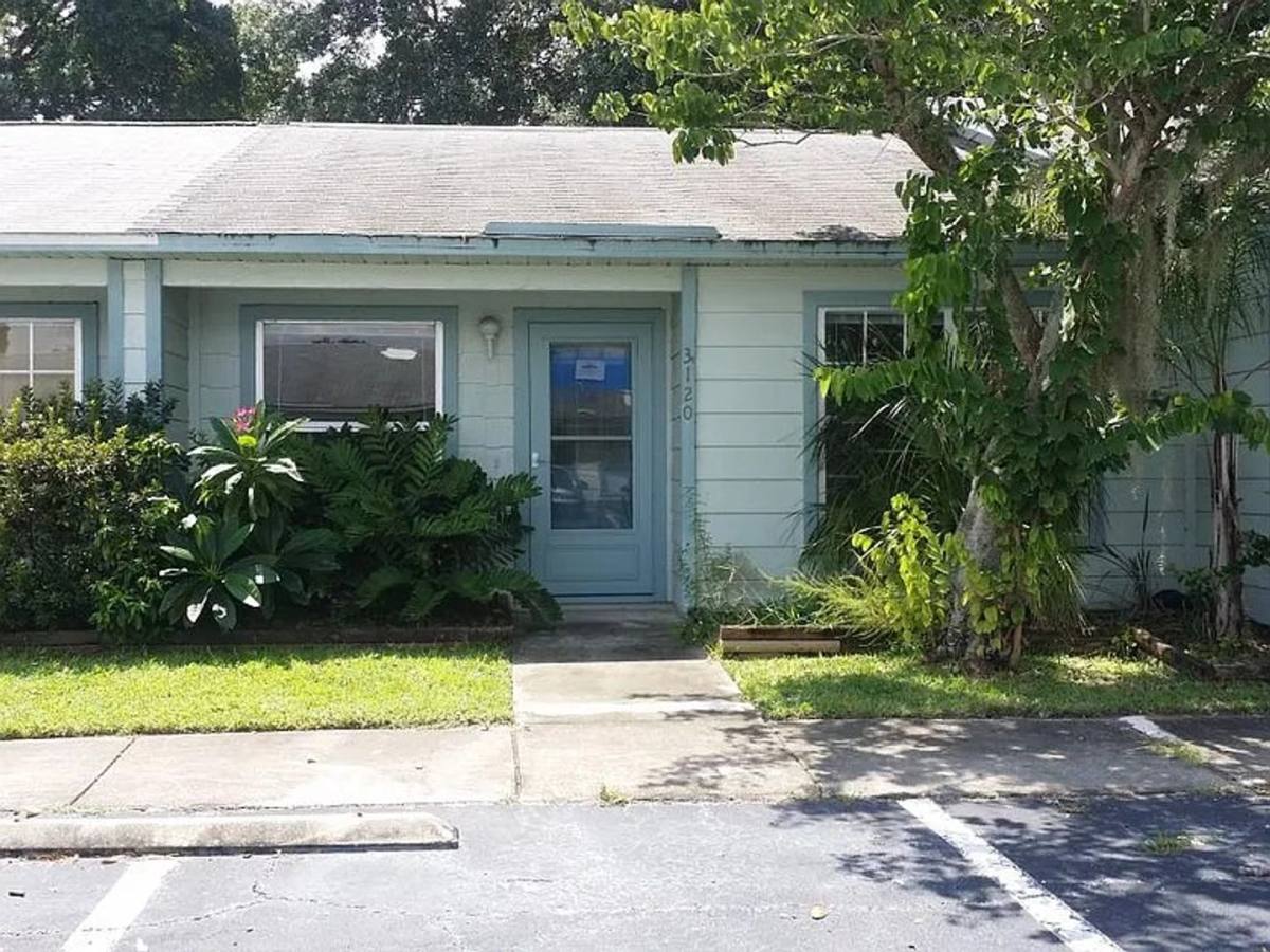 House for rent at 3120 E Tower Court, Kissimmee, FL 34741