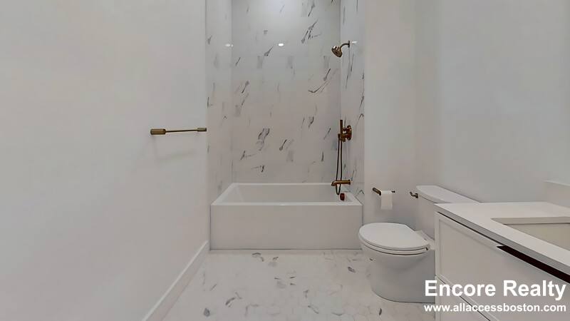 Apartment for rent at 50 Leo M Birmingham Parkway #607, Brighton, MA 02135
