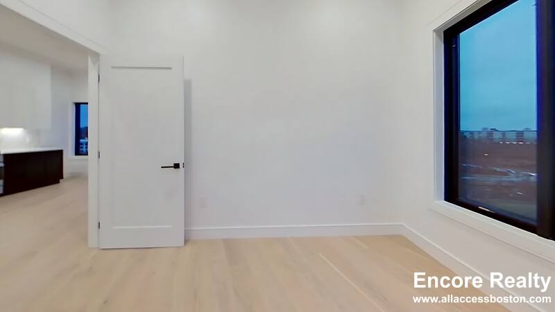 Apartment for rent at 50 Leo M Birmingham Parkway #607, Brighton, MA 02135