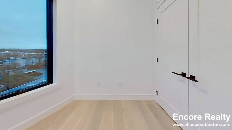 Apartment for rent at 50 Leo M Birmingham Parkway #607, Brighton, MA 02135