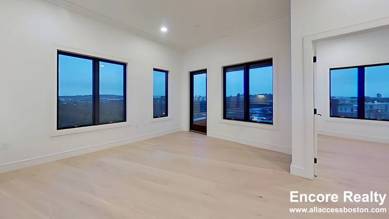 Apartment for rent at 50 Leo M Birmingham Parkway #607, Brighton, MA 02135