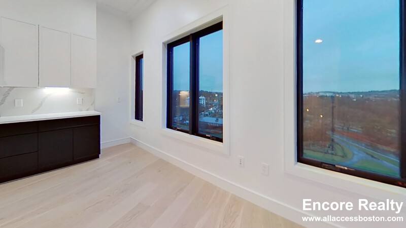Apartment for rent at 50 Leo M Birmingham Parkway #607, Brighton, MA 02135
