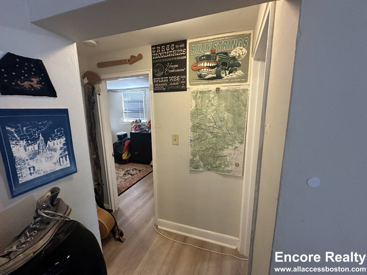 Apartment for rent at 69 Chiswick Rd #7, Brighton, MA 02135