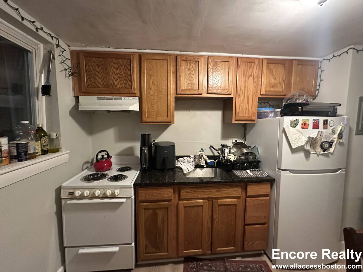 Apartment for rent at 69 Chiswick Rd #7, Brighton, MA 02135