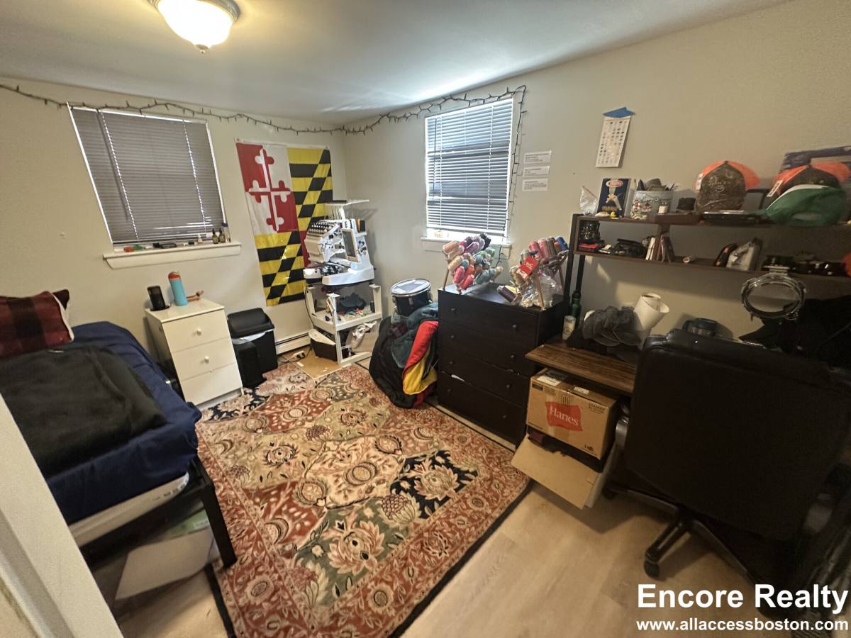 Apartment for rent at 69 Chiswick Rd #7, Brighton, MA 02135