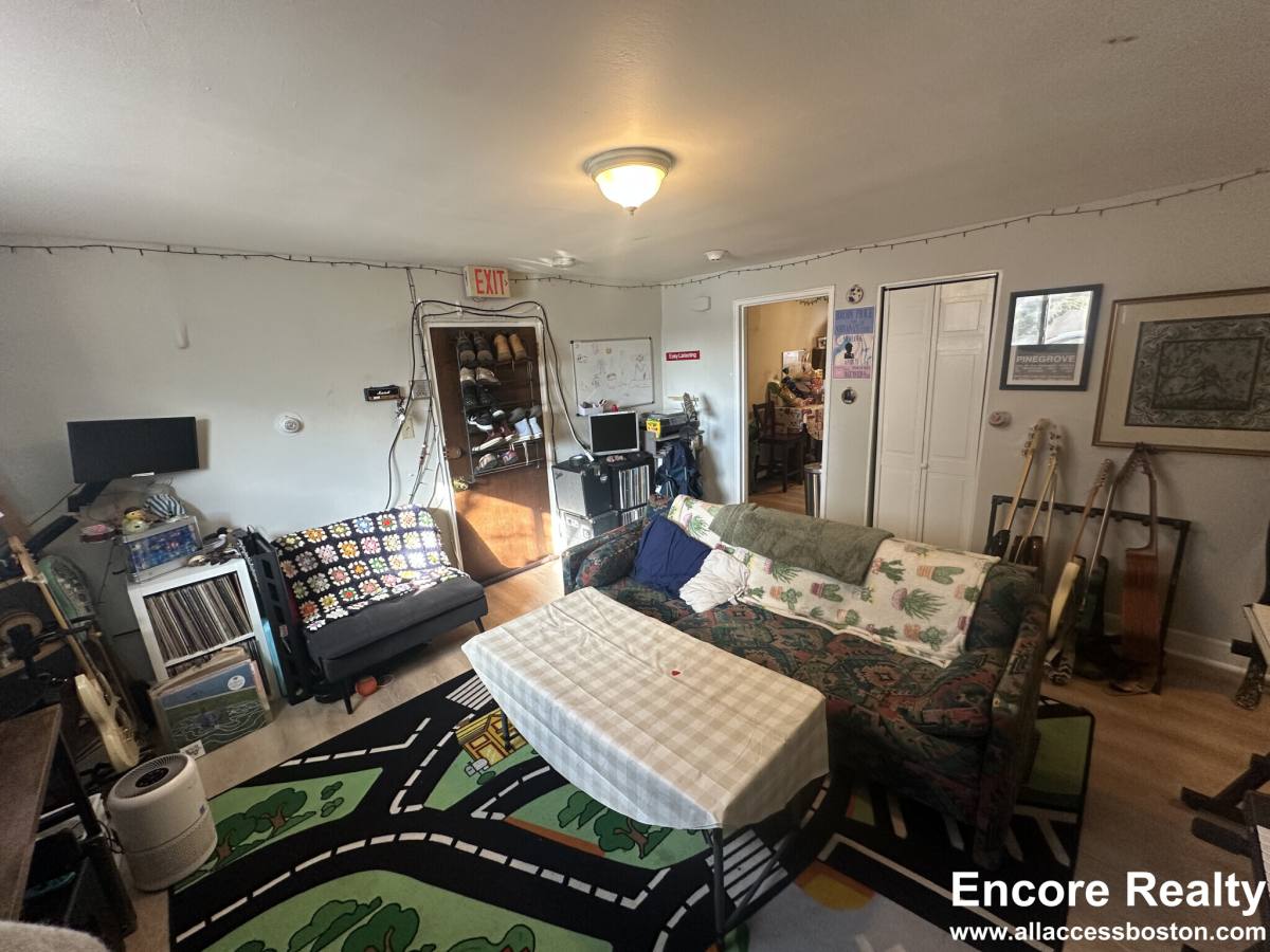 Apartment for rent at 69 Chiswick Rd #7, Brighton, MA 02135