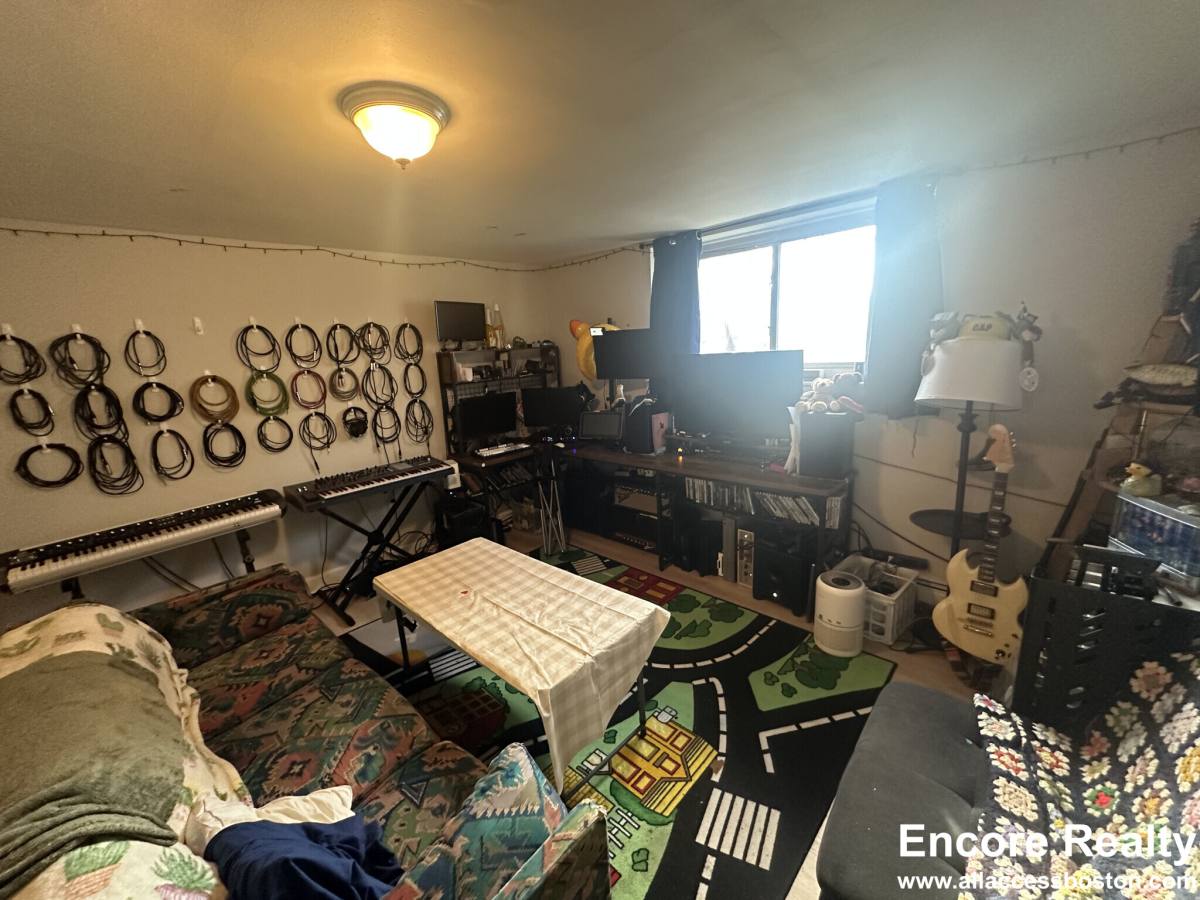 Apartment for rent at 69 Chiswick Rd #7, Brighton, MA 02135