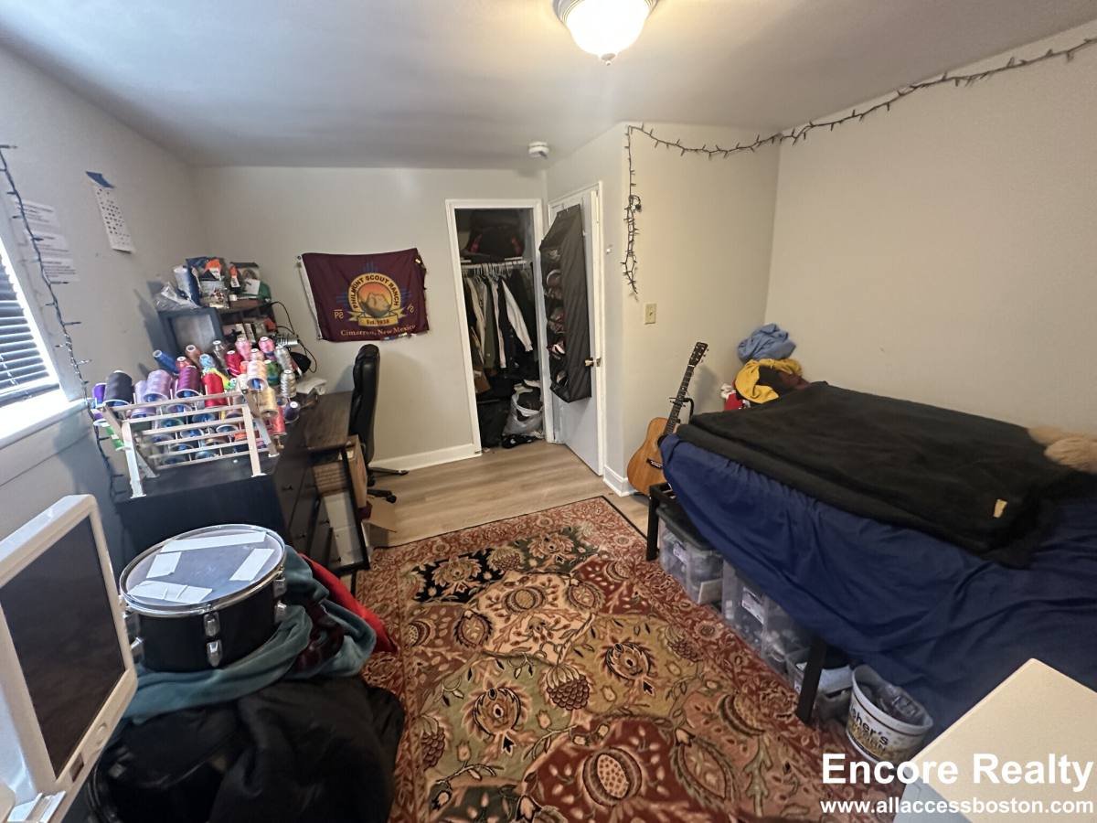Apartment for rent at 69 Chiswick Rd #7, Brighton, MA 02135
