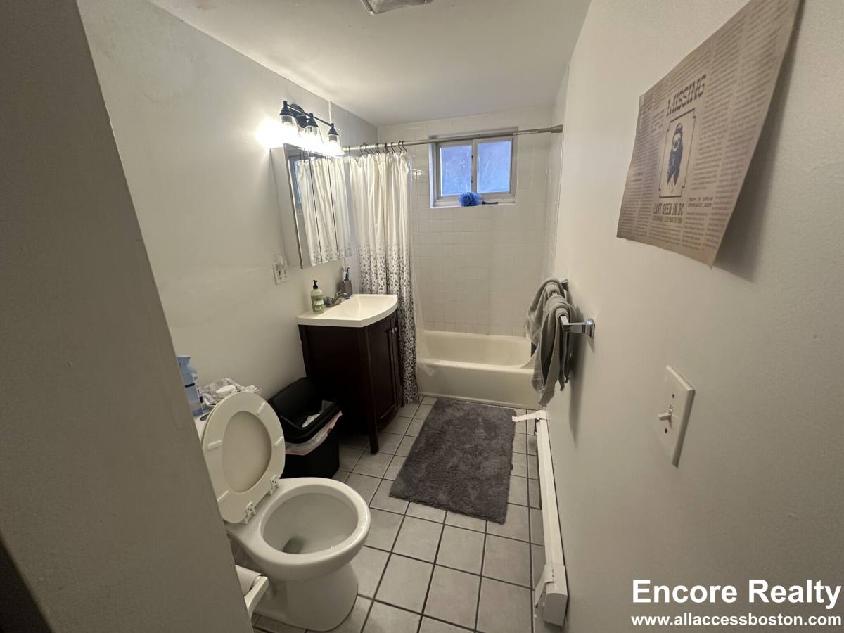 Apartment for rent at 69 Chiswick Rd #7, Brighton, MA 02135