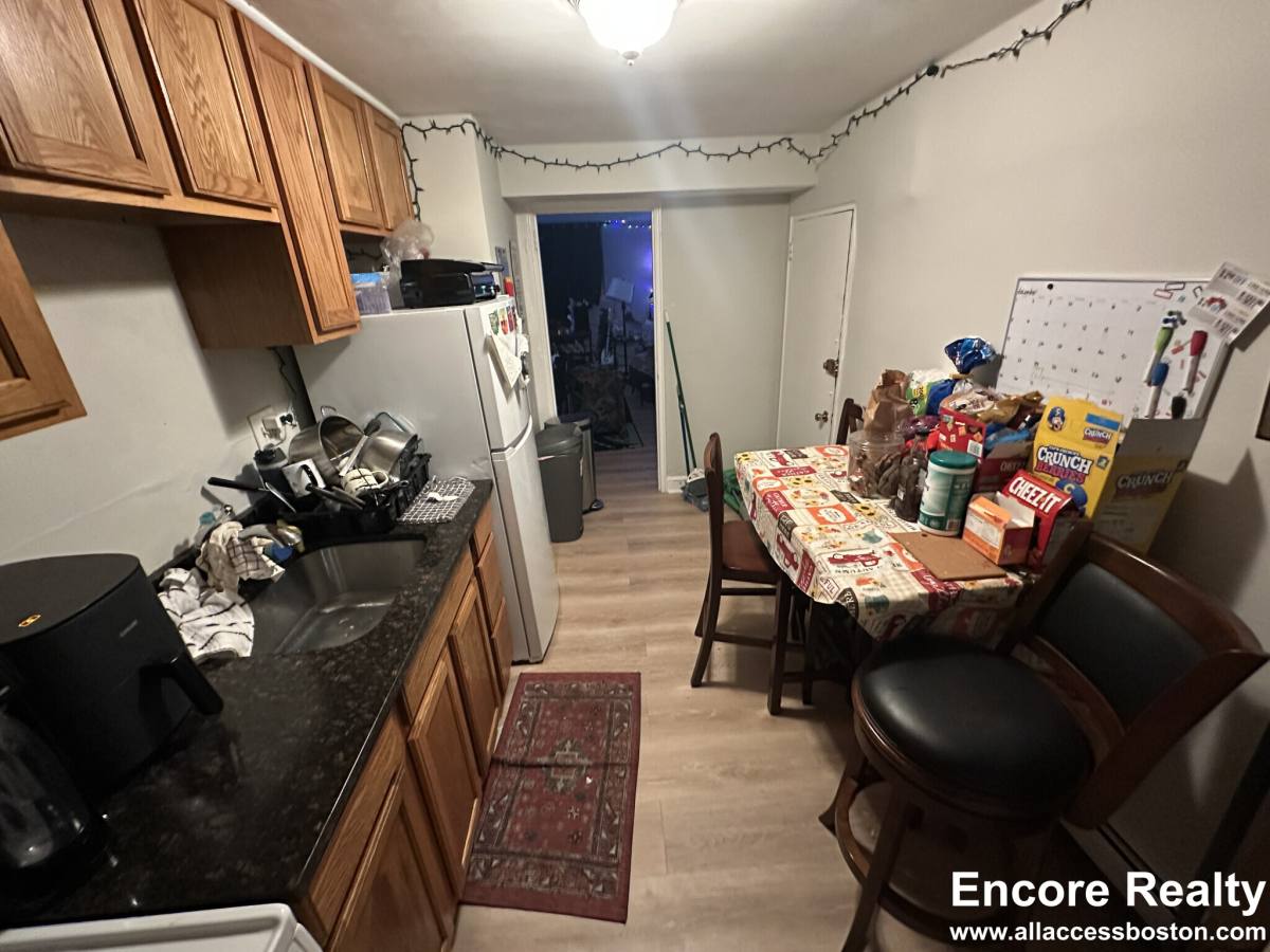 Apartment for rent at 69 Chiswick Rd #7, Brighton, MA 02135