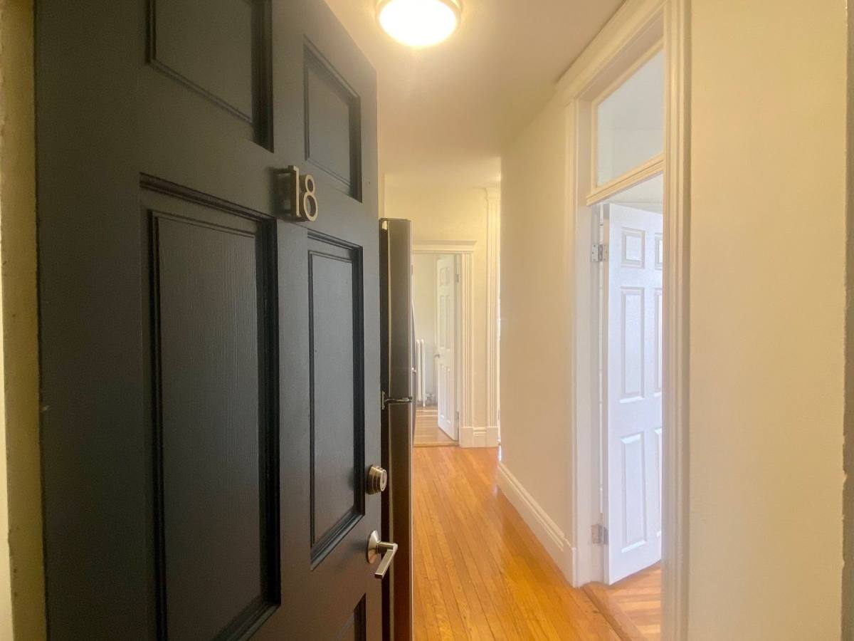 Apartment for rent at 12 Camelot Court #15R, Brighton, MA 02135