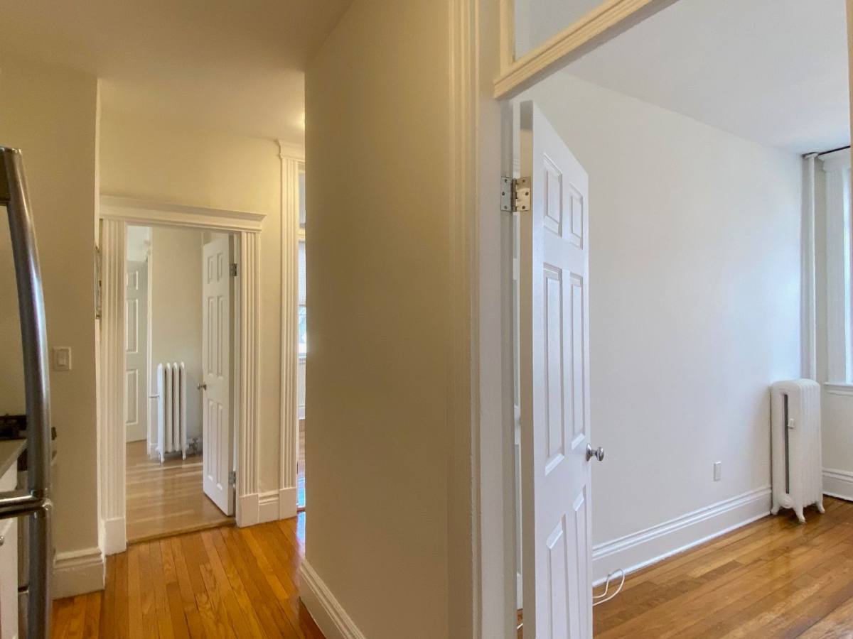 Apartment for rent at 12 Camelot Court #15R, Brighton, MA 02135