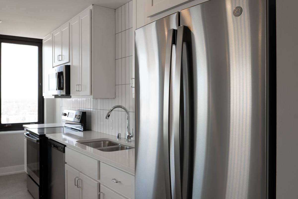 Apartment for rent at 105 W College Ave, Appleton, WI 54911