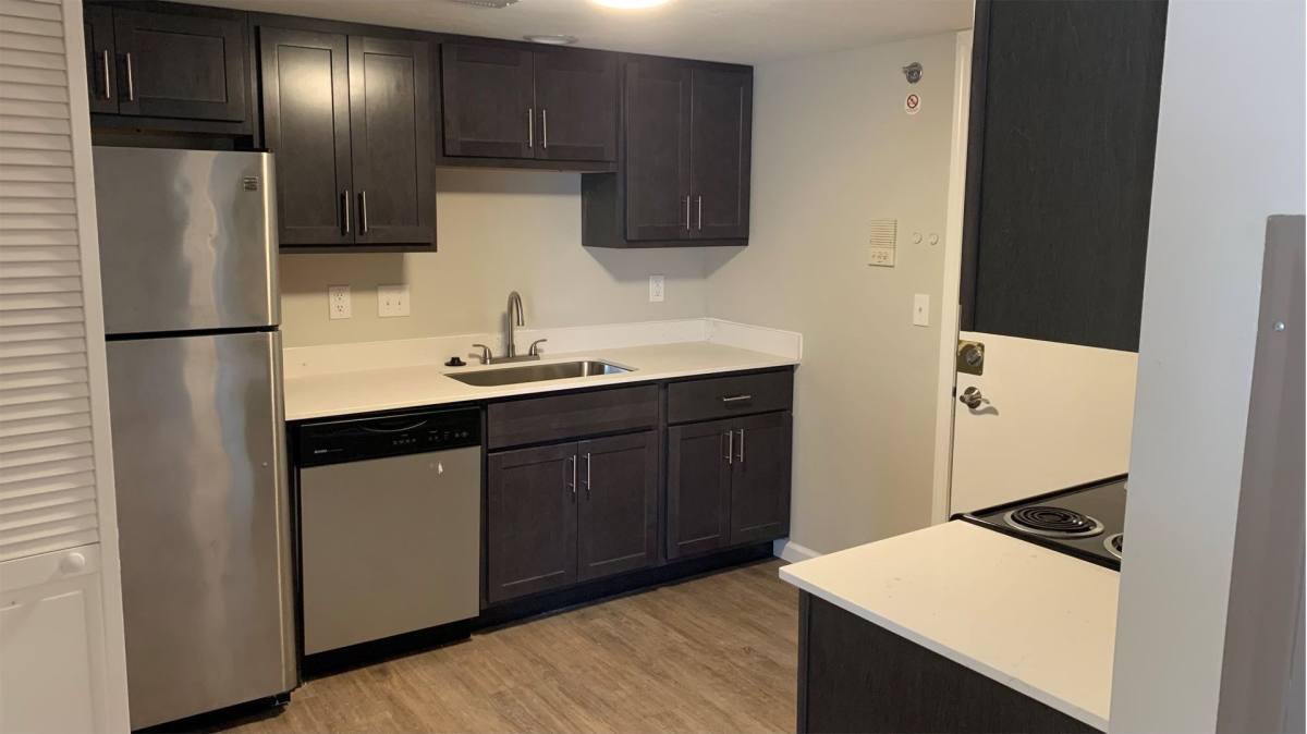 Apartment for rent at 408 E Springfield, Champaign, IL 61820