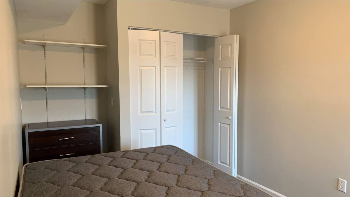 Apartment for rent at 408 E Springfield, Champaign, IL 61820