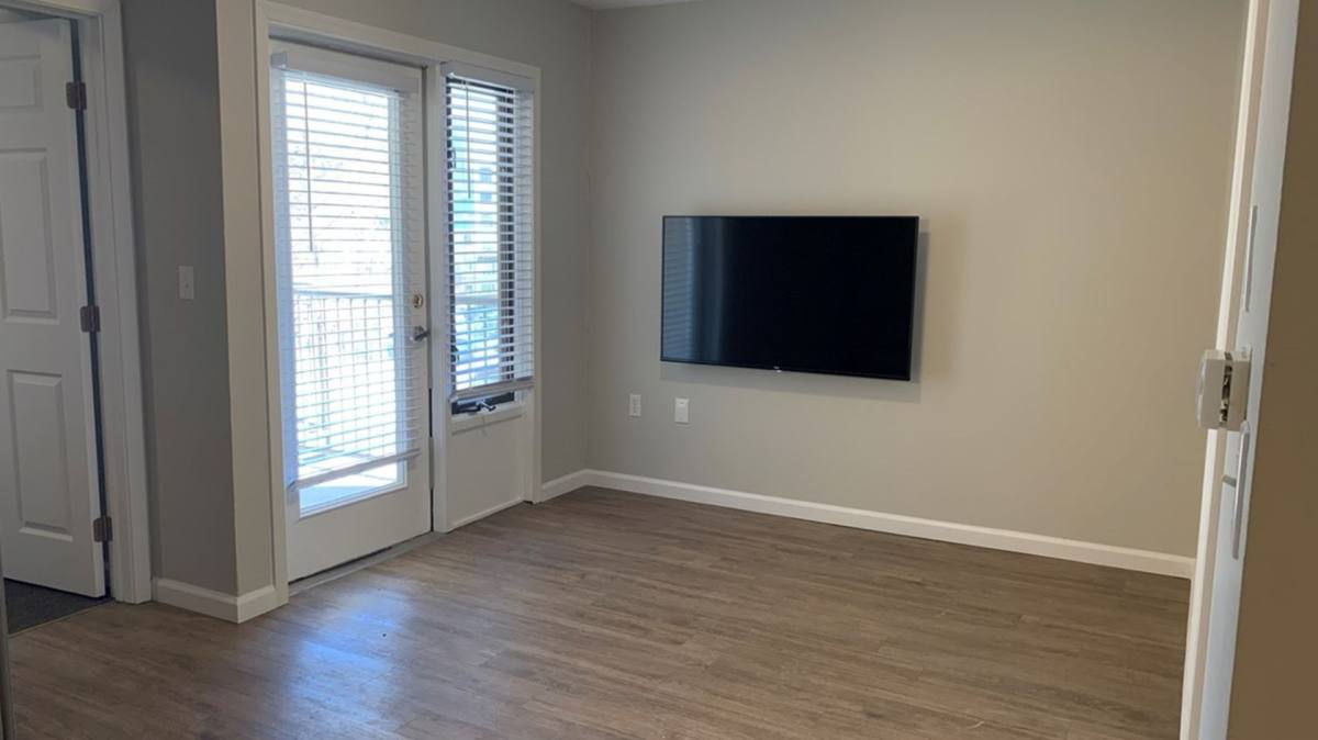 Apartment for rent at 408 E Springfield, Champaign, IL 61820
