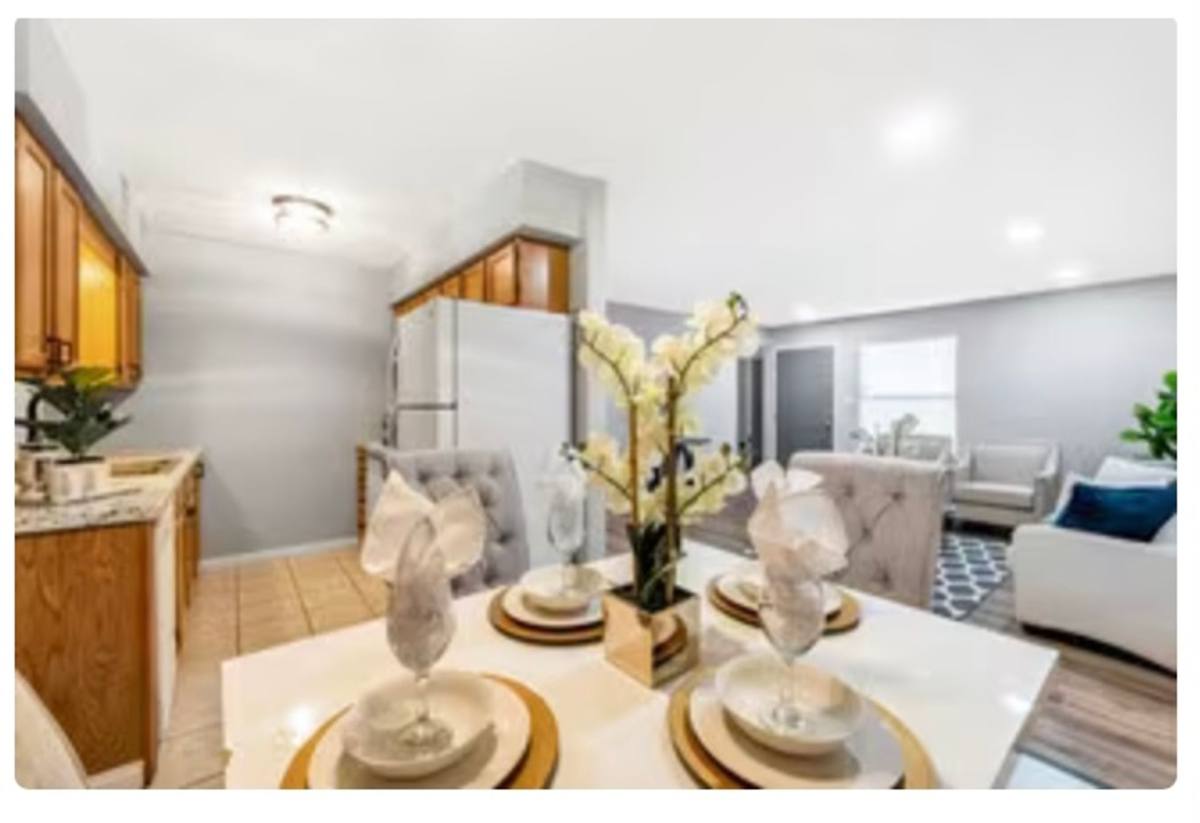 Apartment for rent at 1918 9th St, Rogers, AR 72758