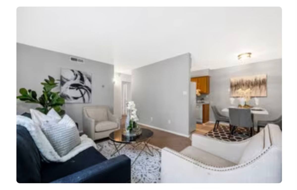 Apartment for rent at 1918 9th St, Rogers, AR 72758