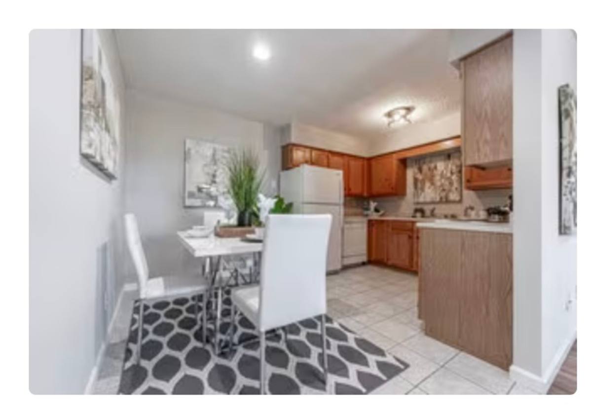 Apartment for rent at 1918 9th St, Rogers, AR 72758