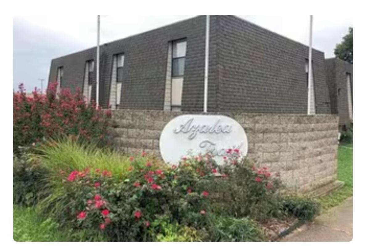Apartment for rent at 1918 9th St, Rogers, AR 72758