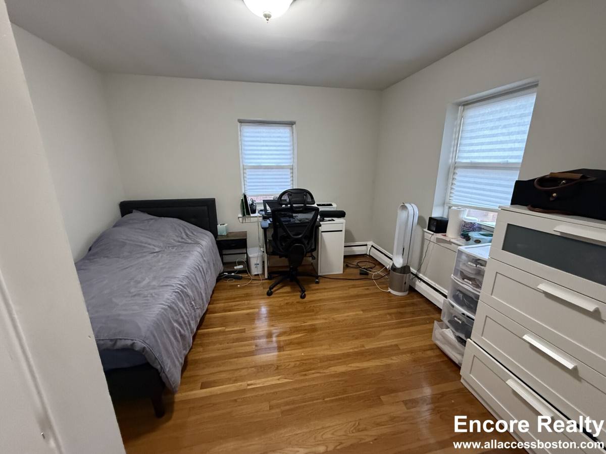 Apartment for rent at 69 Chiswick Rd #15, Brighton, MA 02135