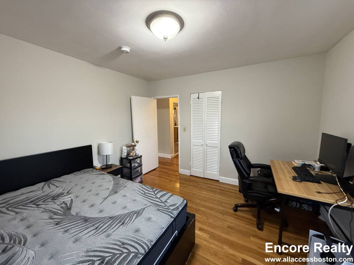 Apartment for rent at 69 Chiswick Rd #15, Brighton, MA 02135