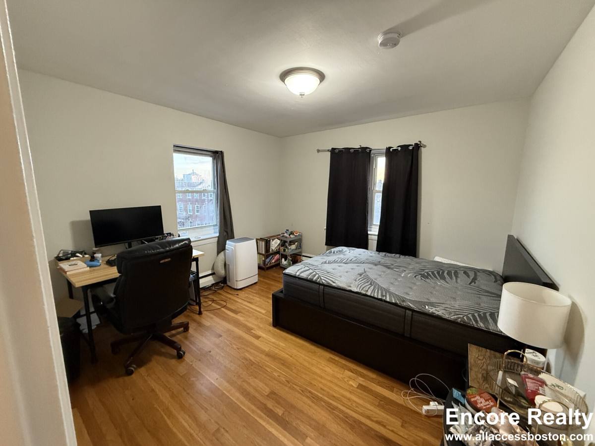 Apartment for rent at 69 Chiswick Rd #15, Brighton, MA 02135
