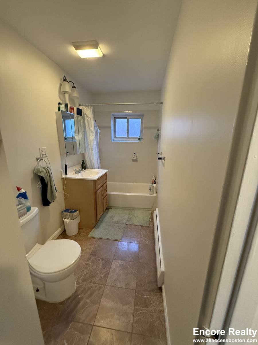 Apartment for rent at 69 Chiswick Rd #15, Brighton, MA 02135