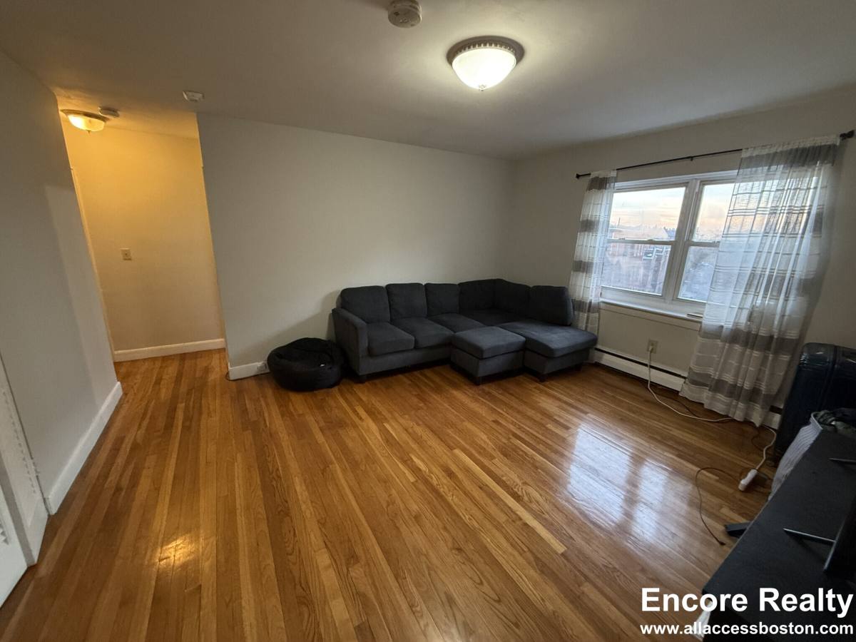 Apartment for rent at 69 Chiswick Rd #15, Brighton, MA 02135