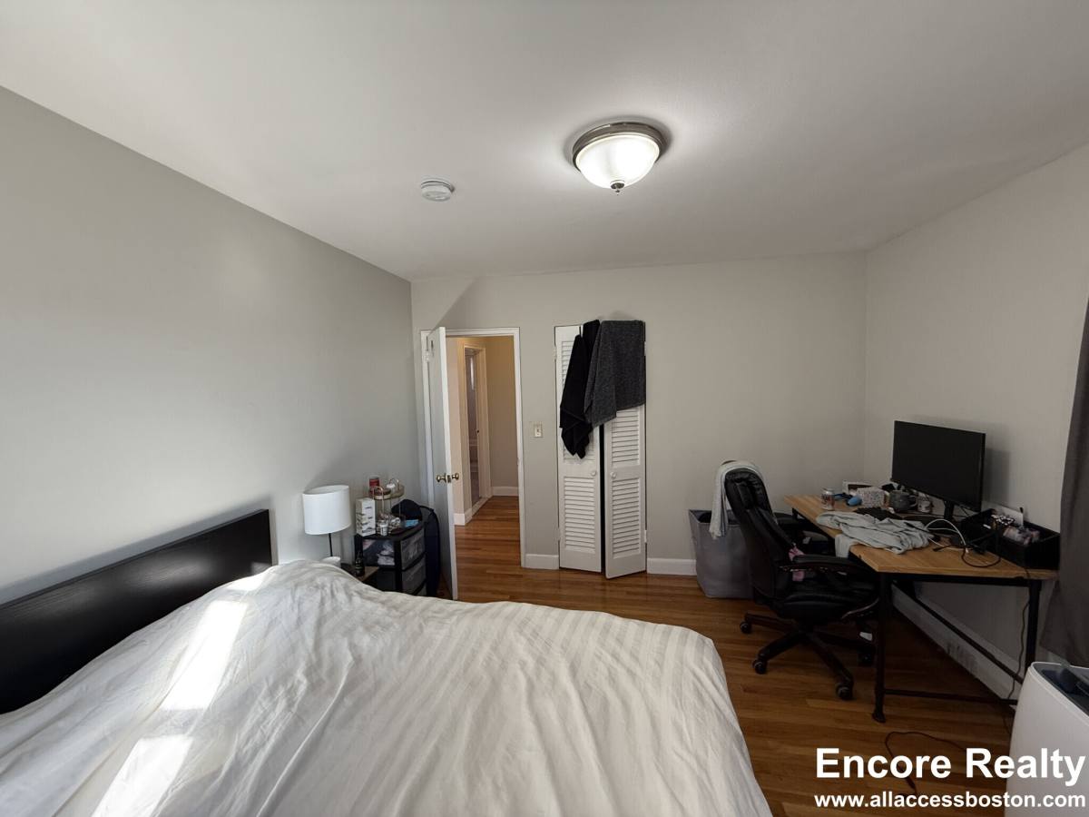 Apartment for rent at 69 Chiswick Rd #15, Brighton, MA 02135
