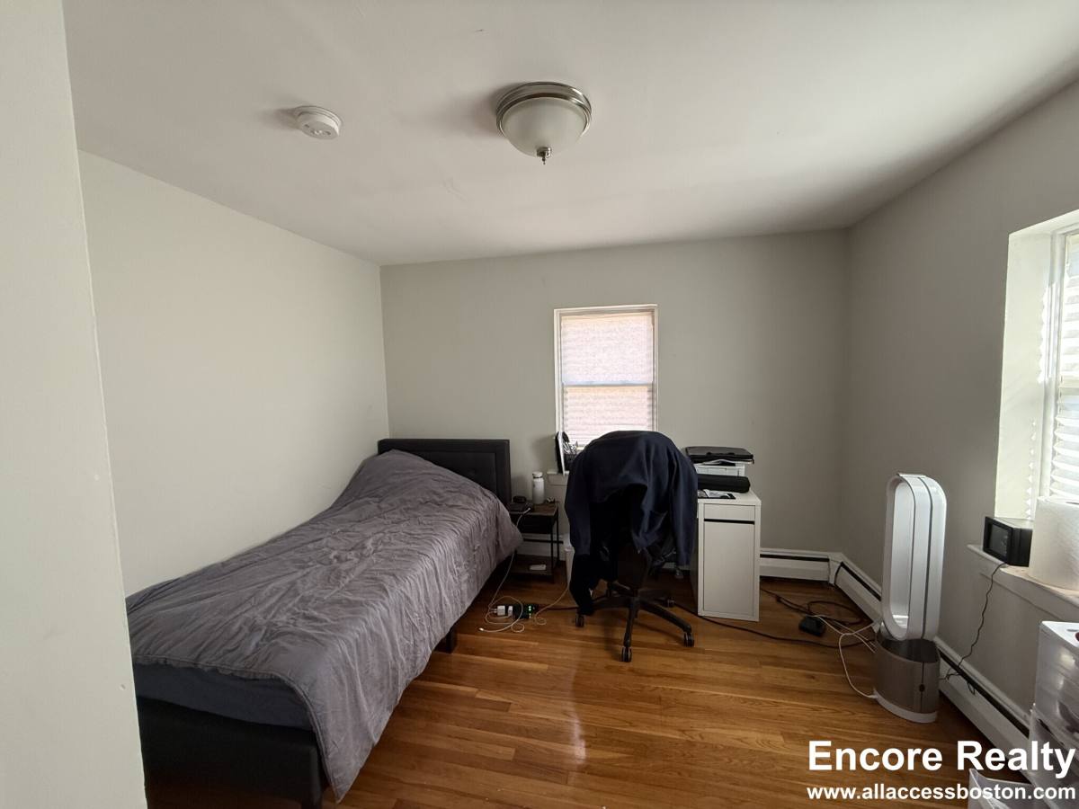 Apartment for rent at 69 Chiswick Rd #15, Brighton, MA 02135